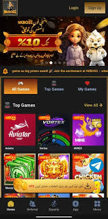 9KBoss Online Casino - Hundreds of lotteries to evaluate your luck